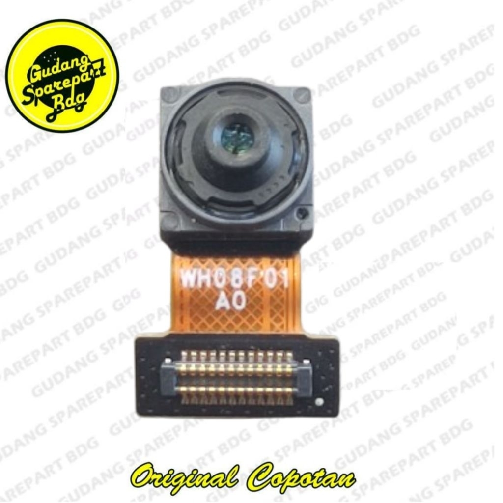 Kamera depan Samsung A05 Sm A055F Original second Copotan