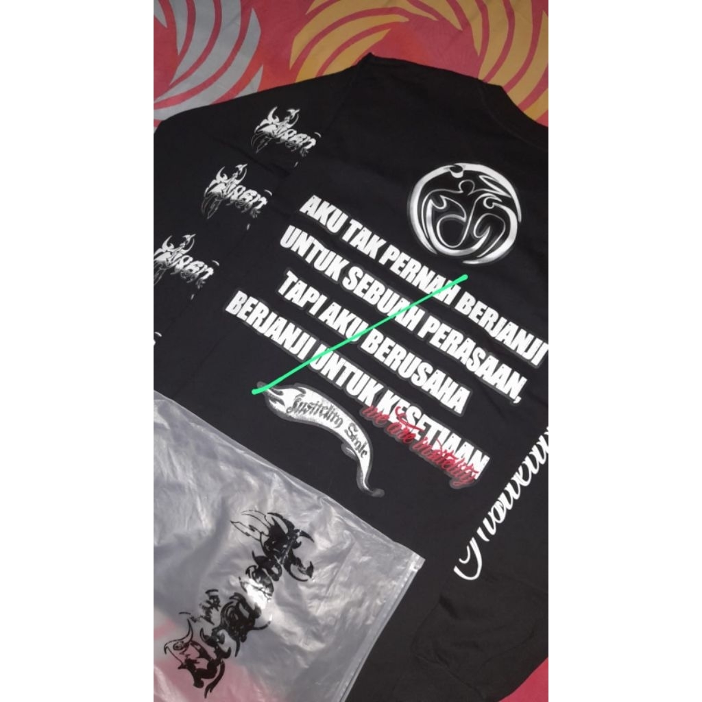 longslive brand netral