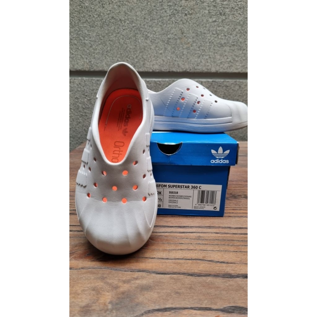 adidas superstar 360 - adifom