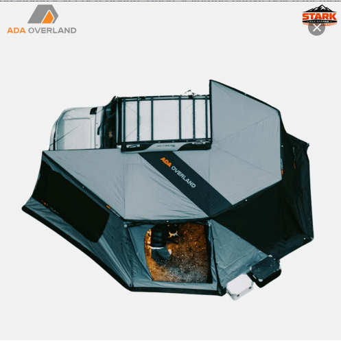 ADA OVERLAND | Awning Room / Room Awning / Annex Awning / Ruangan untuk Awning 270 Pro ADA OVERLAND