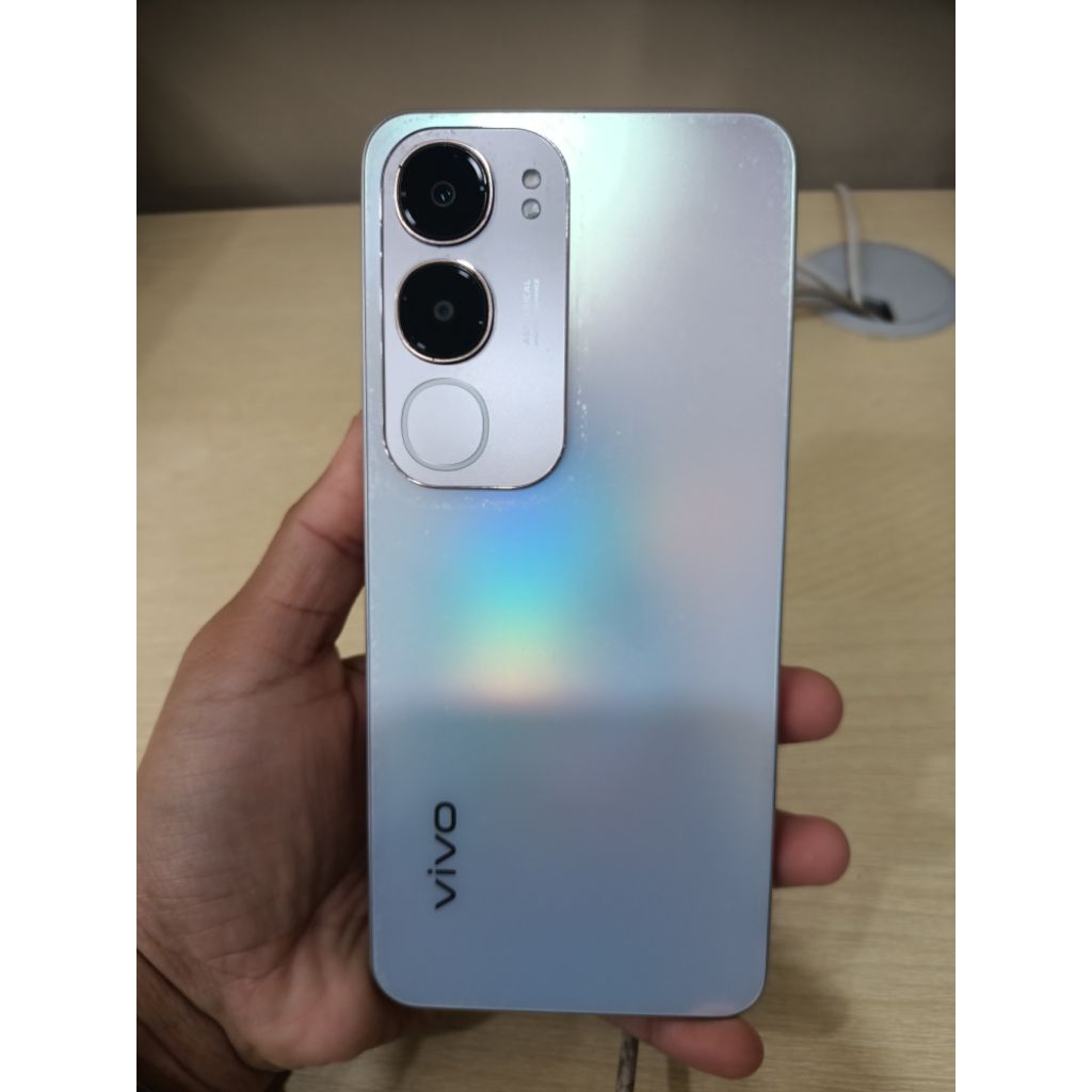 Handphone Vivo Y19S Ram 4/64GB ( Batangan, Cek Minus ) 457637