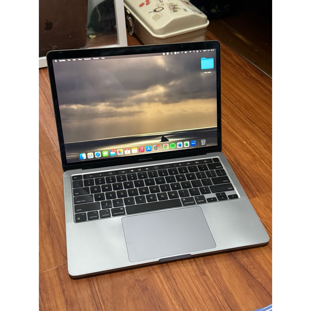 Macbook Pro M1 2020