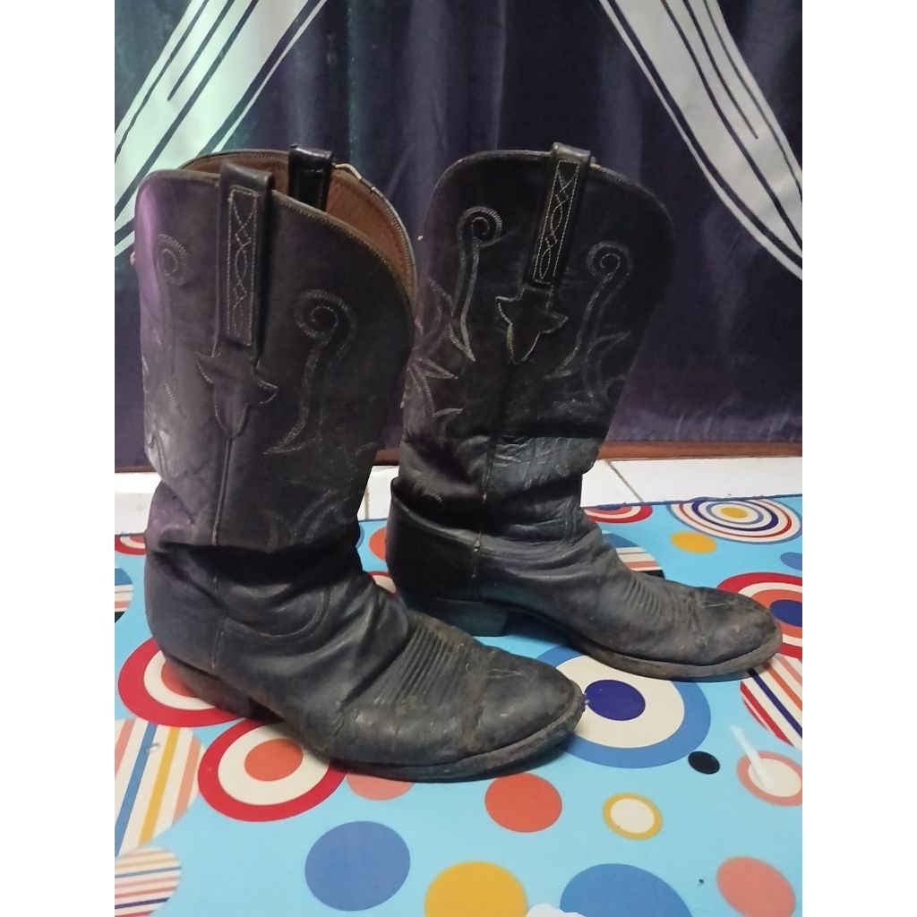 Boots Cowboy 42½