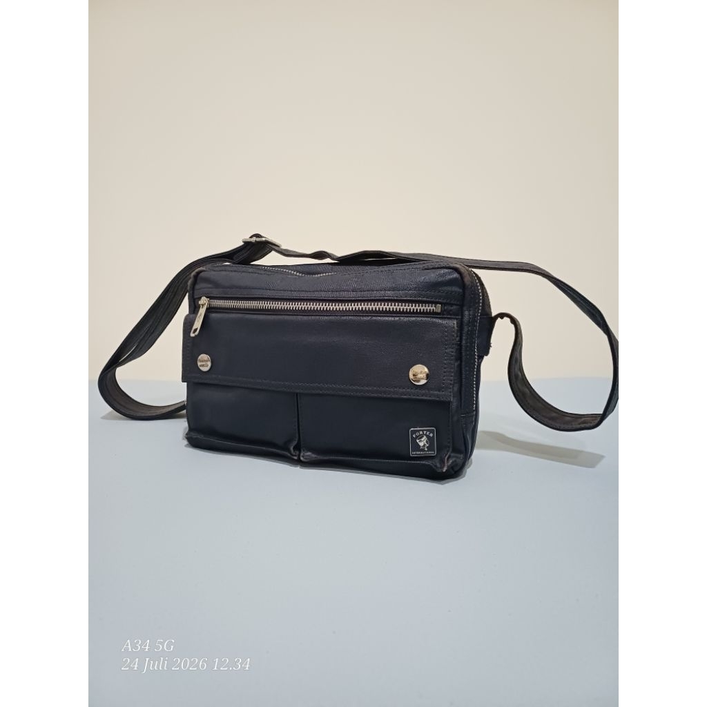 SlingBag Porter