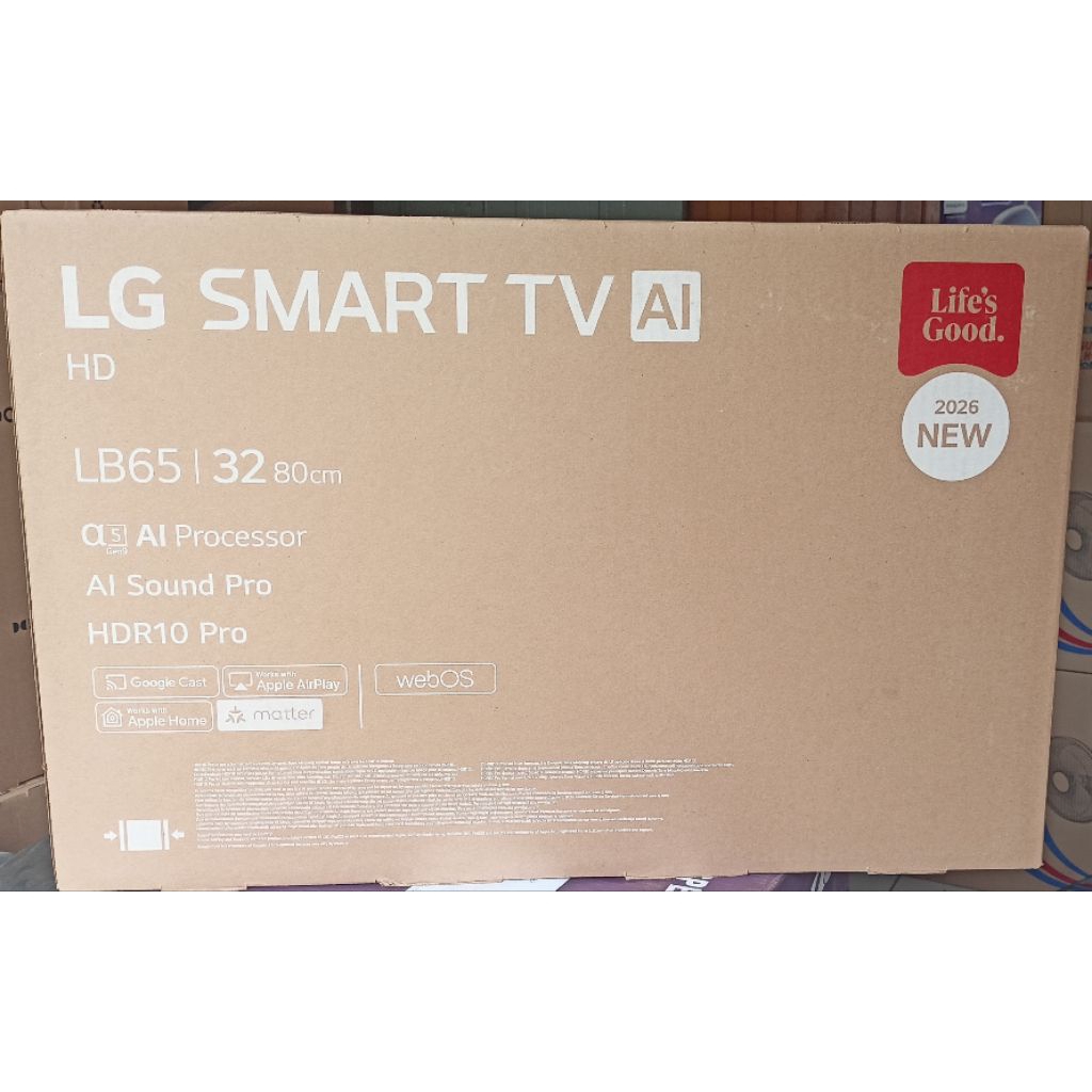 Led lg 32" 43" 50" 55" smart tv internet bluetooth usb movie hdmi lcd Full HD Real 4k Ultra HD uhd l