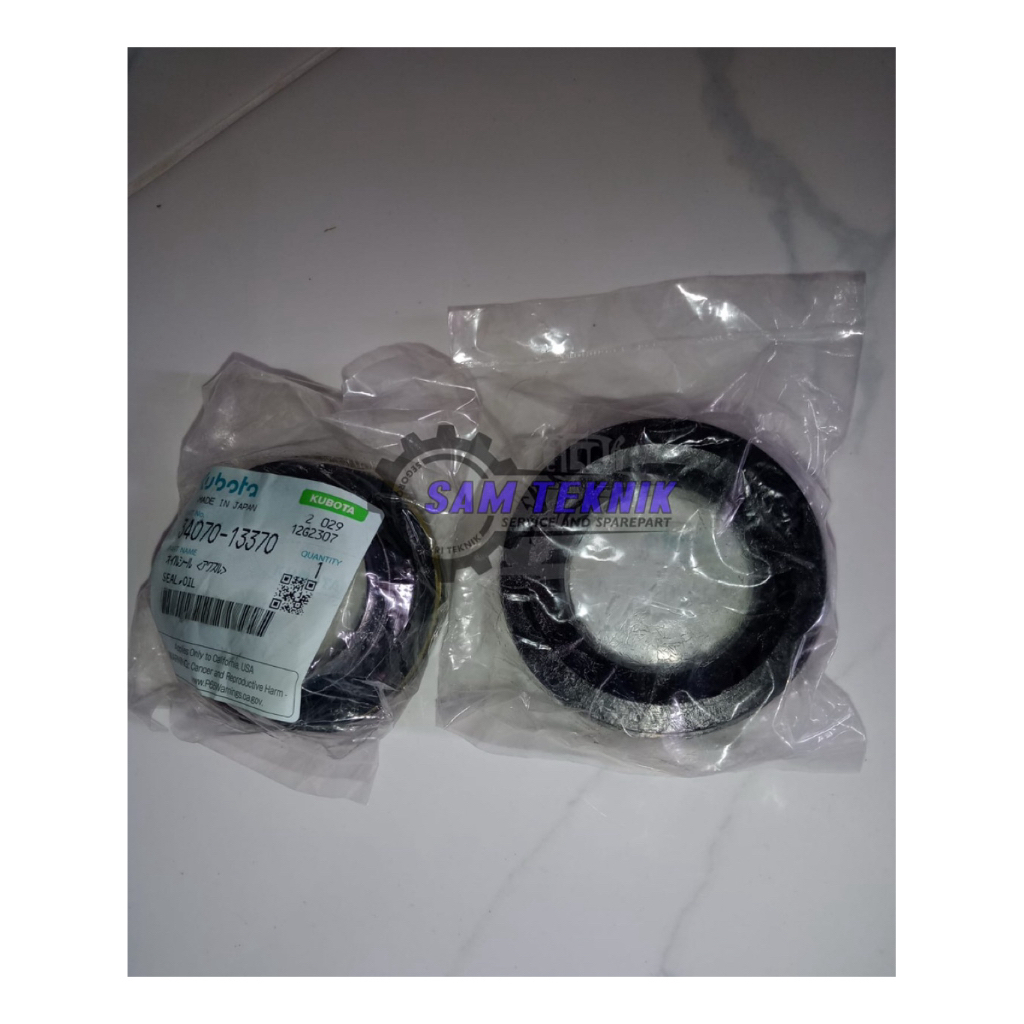 SEAL RODA DEPAN TRAKTOR L3608 L4018 L5018 KUBOTA