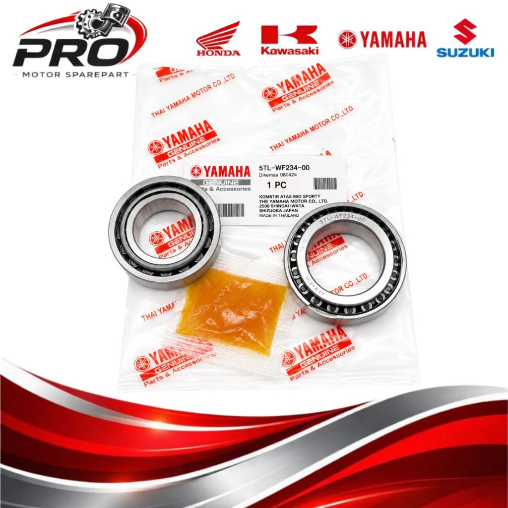 Komstir Atas Mio sporty 5TL-WF234-00