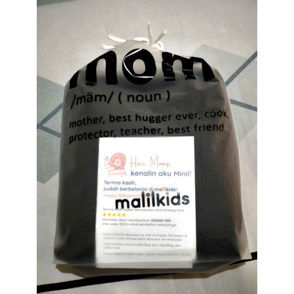 Geos malilkids