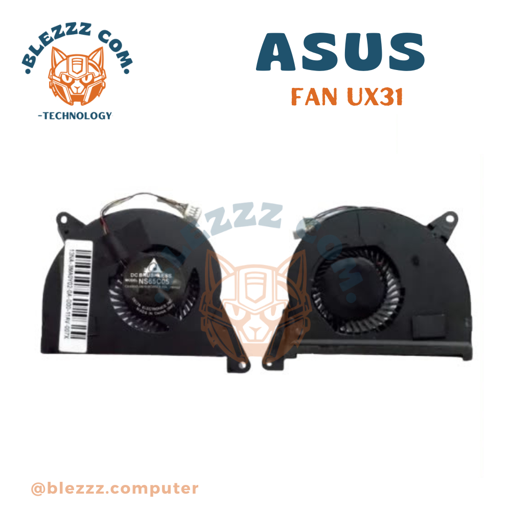 FAN Zenbook UX31 UX31A UX31E