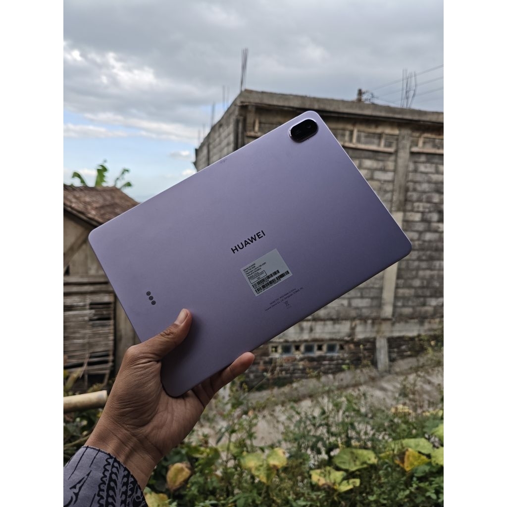 Huawei Matepad 11.5 2025 Second
