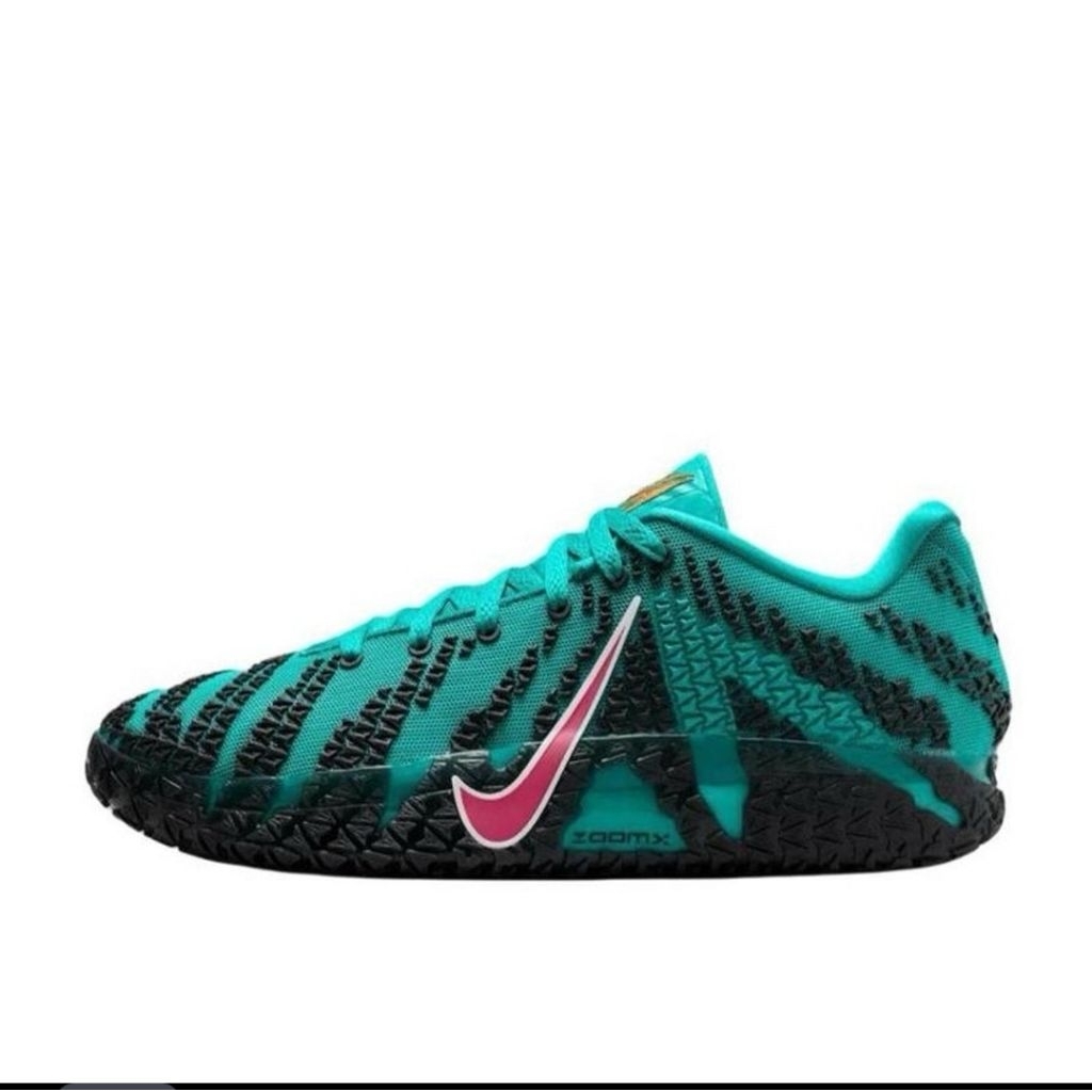 W-COLLECTION/ Basketball Shoes, Ja 3 EP " Scratch "