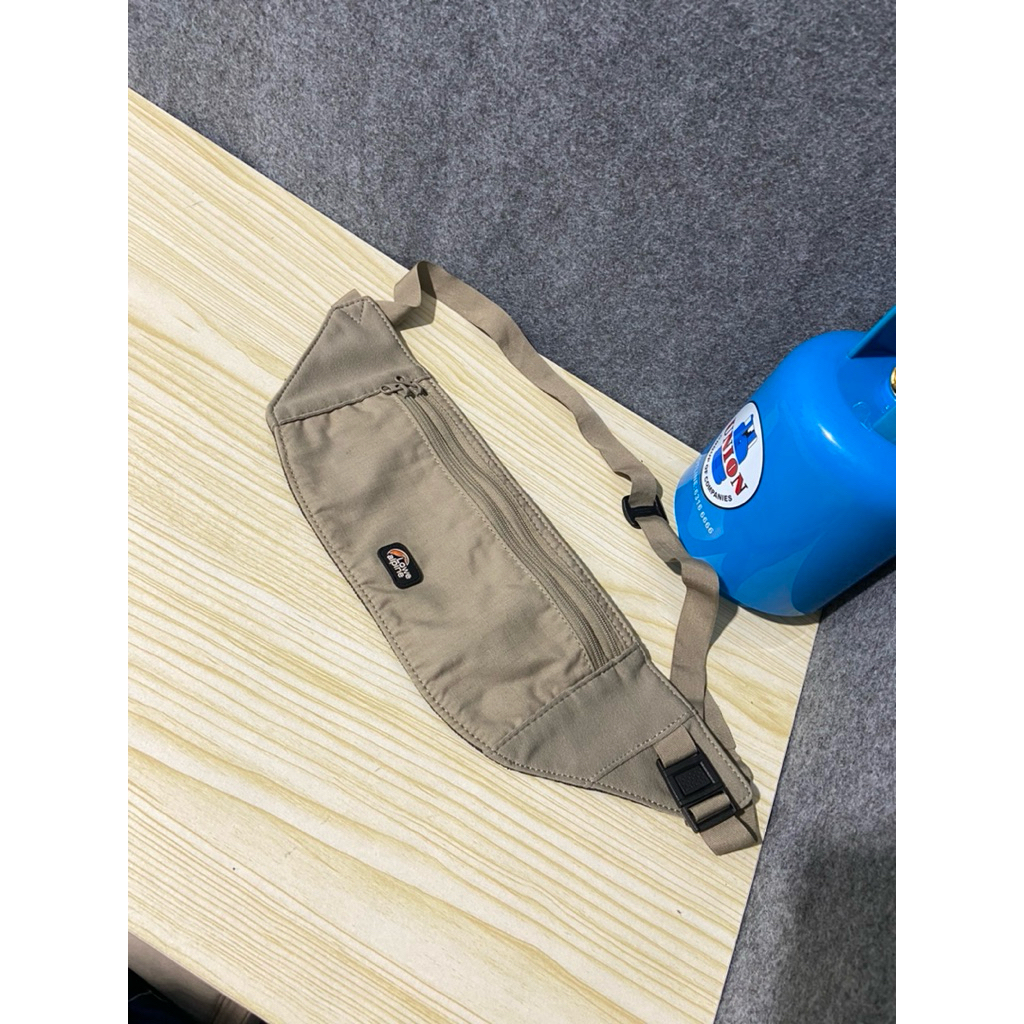 Waist bag Lowe Alpine