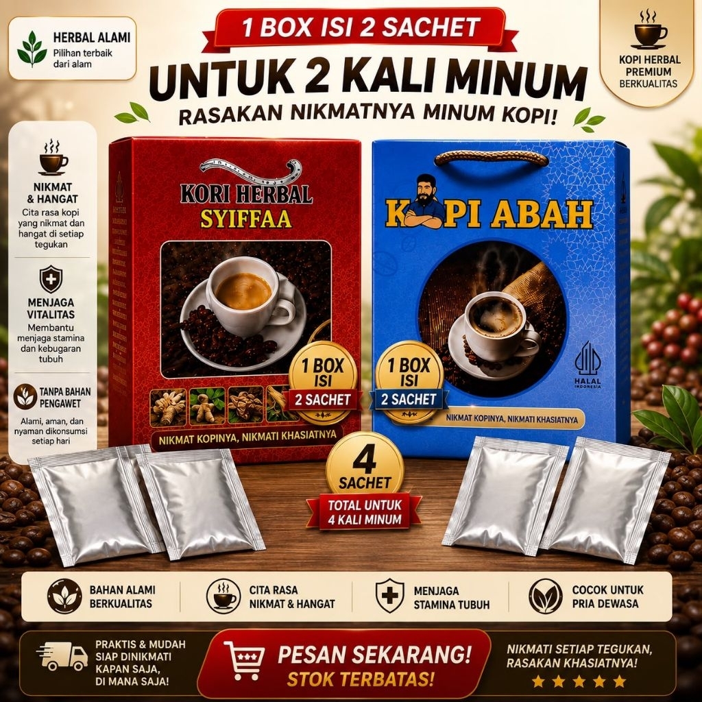 Coffee /kopi  /kopi abbah / kopi syifa/ coffee / coffee