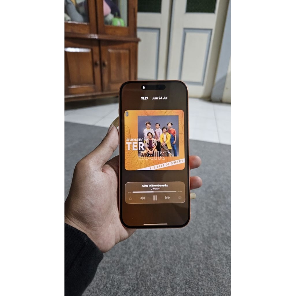 Iphone 17promax ibox