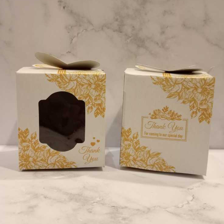 Kemasan Box Gelas PSP Paper Dus Gelas Kopi Kaca Box Gift Souvenir Gelas
