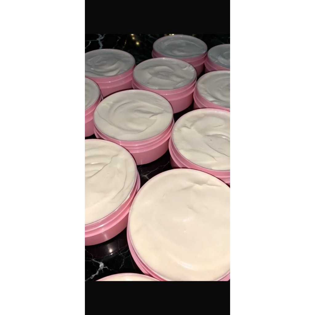 Lotion Pemutih WB / HB Racikan / HB Pemutih