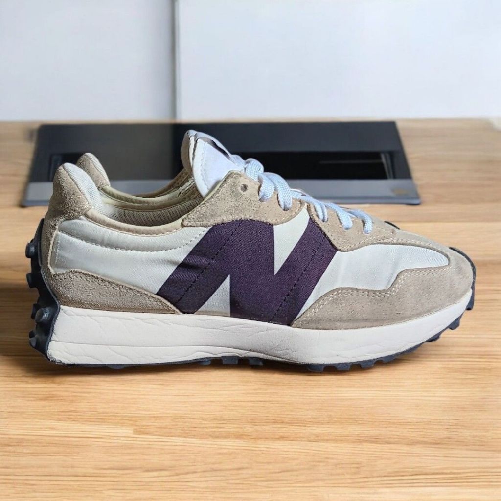 NEW BALANCE 327 ORIGINAL SIZE 41