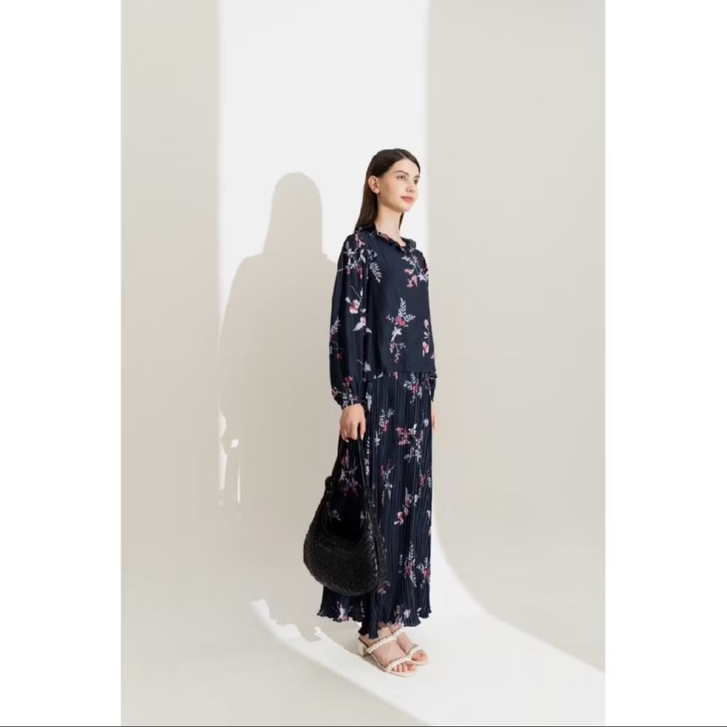 Dress D Amora nursing wear