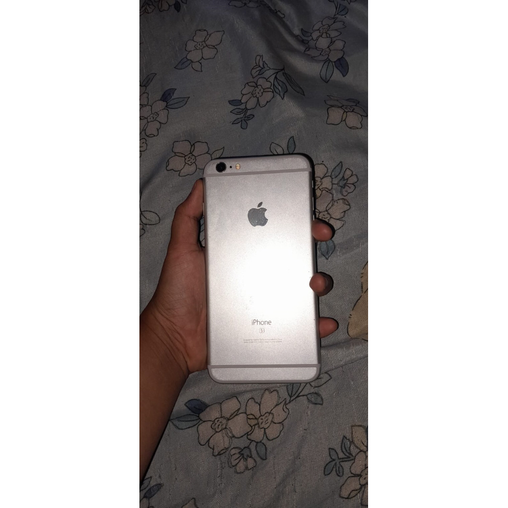 iphone 6s plus 64gb
