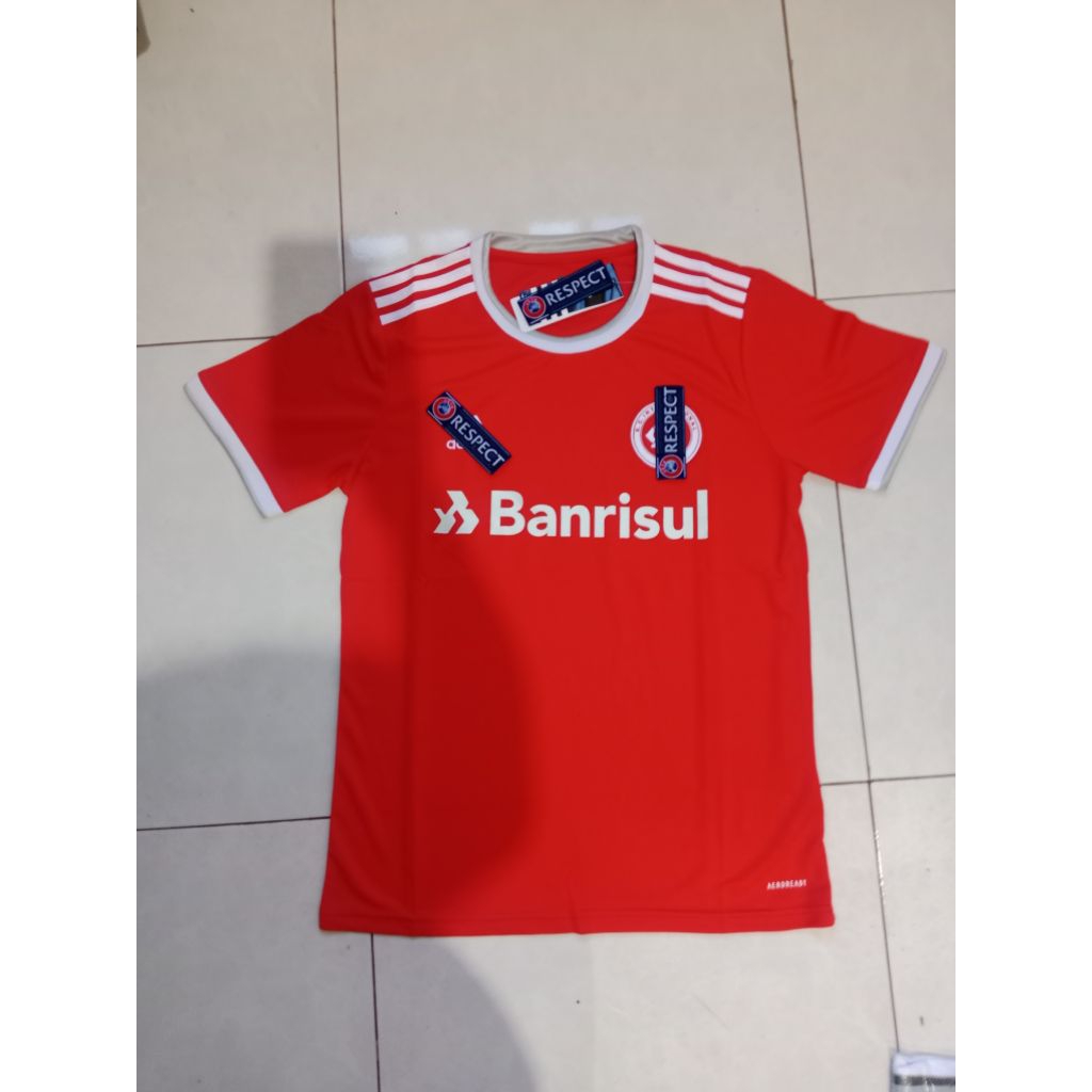 jersey Internacional sc rare medioker