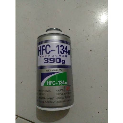 freon r134a KLEA & JINCOOL