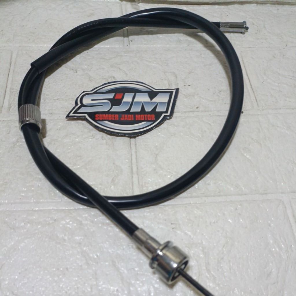 kabel tali olor speedometer spido yamaha dt100 dt 100 BERKUALITAS