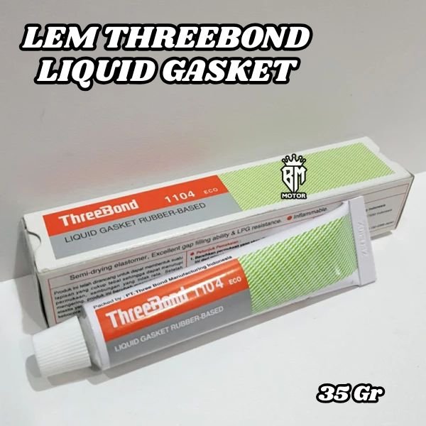 LEM THREEBOND LEM PAKING THREEBOND LEM GASKET THREEBOND 25GR
