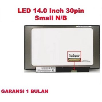 LCD LED Asus Vivobook A409JP A409M A409MA A409UA 14.0 Inch 30 Small