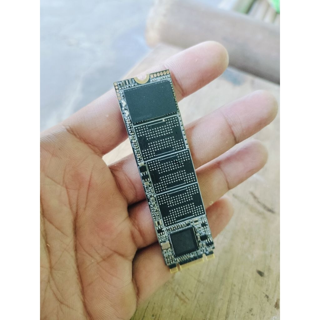 SSD Laptop 1TB