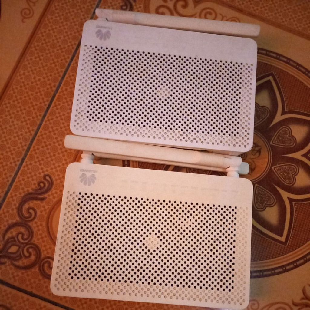 Huawei 5h5
