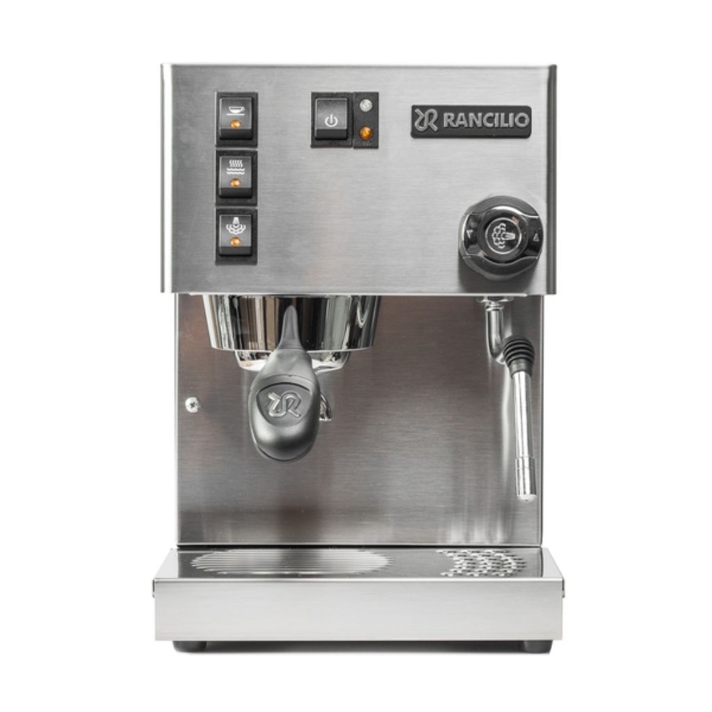 Rancilio Silvia V6 Mesin Kopi