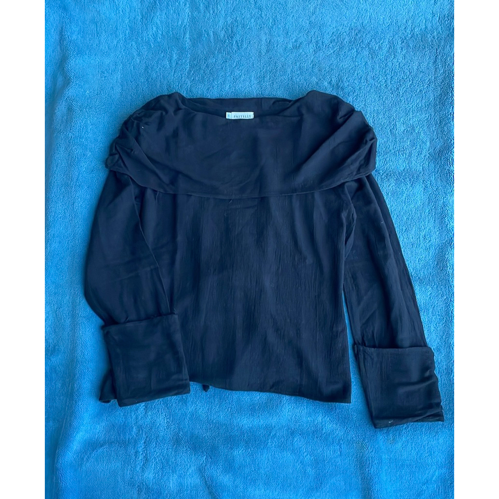 preloved pastelly