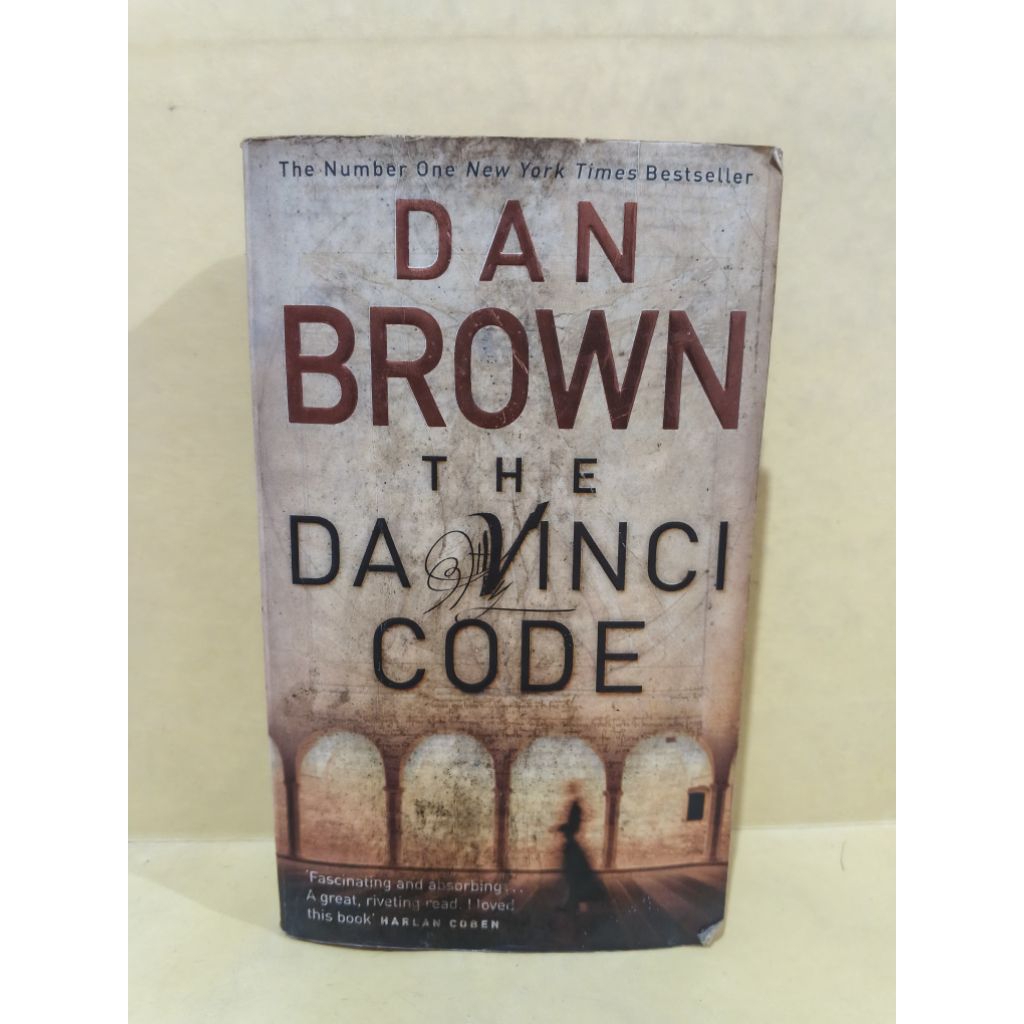 The da vinci code