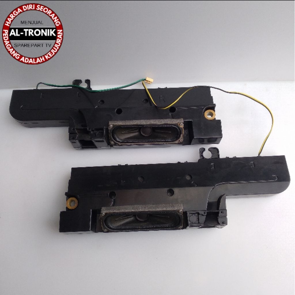 SPEAKER TV LED SAMSUNG 43 INCH MODEL UA43K5100 UA43K5100AK SPIKER UA 43K5100AK 43K5100