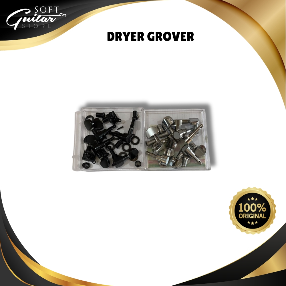 DRYER GROVER