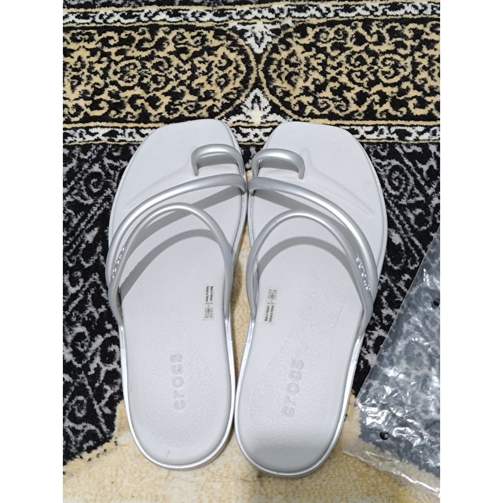 Preloved Sandal Crocs