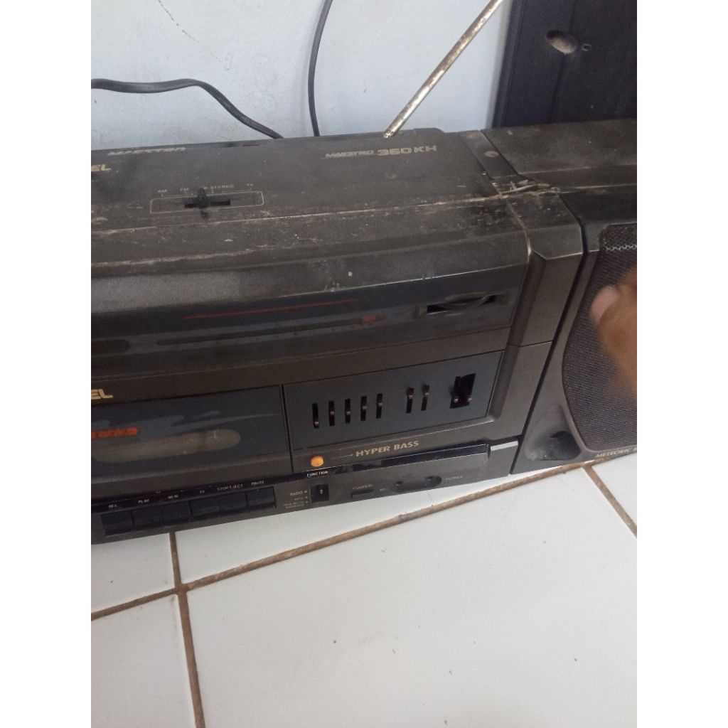 tip compo Intel bekas layak pake