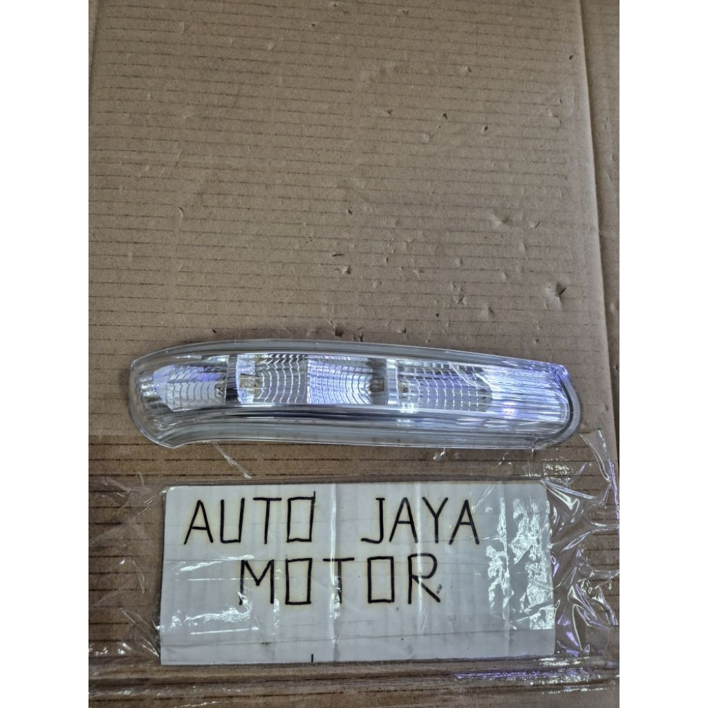 Lampu Sen Spion Chevrolet Captiva Kanan Original