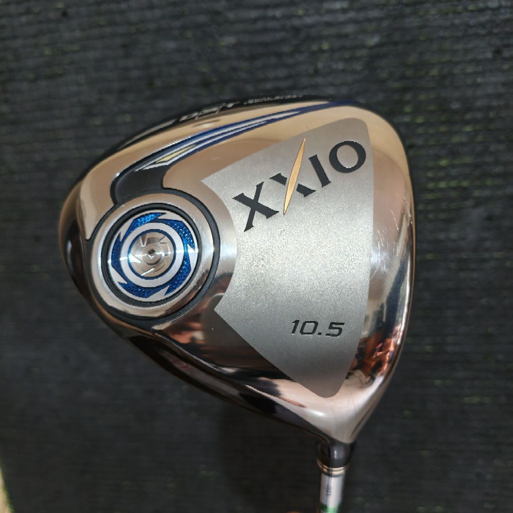 Driver Golf XXIO MP900
