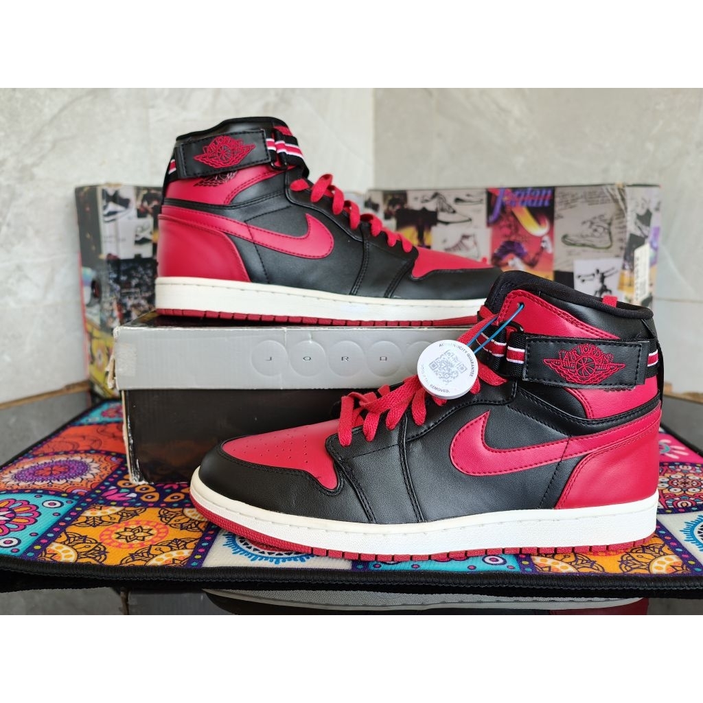 Jordan 1 High Strap