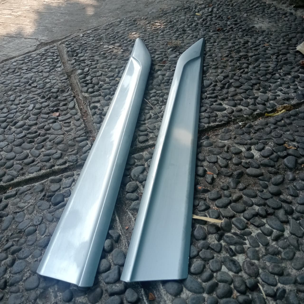 List Body Pintu Samping  Avanza Lama Original