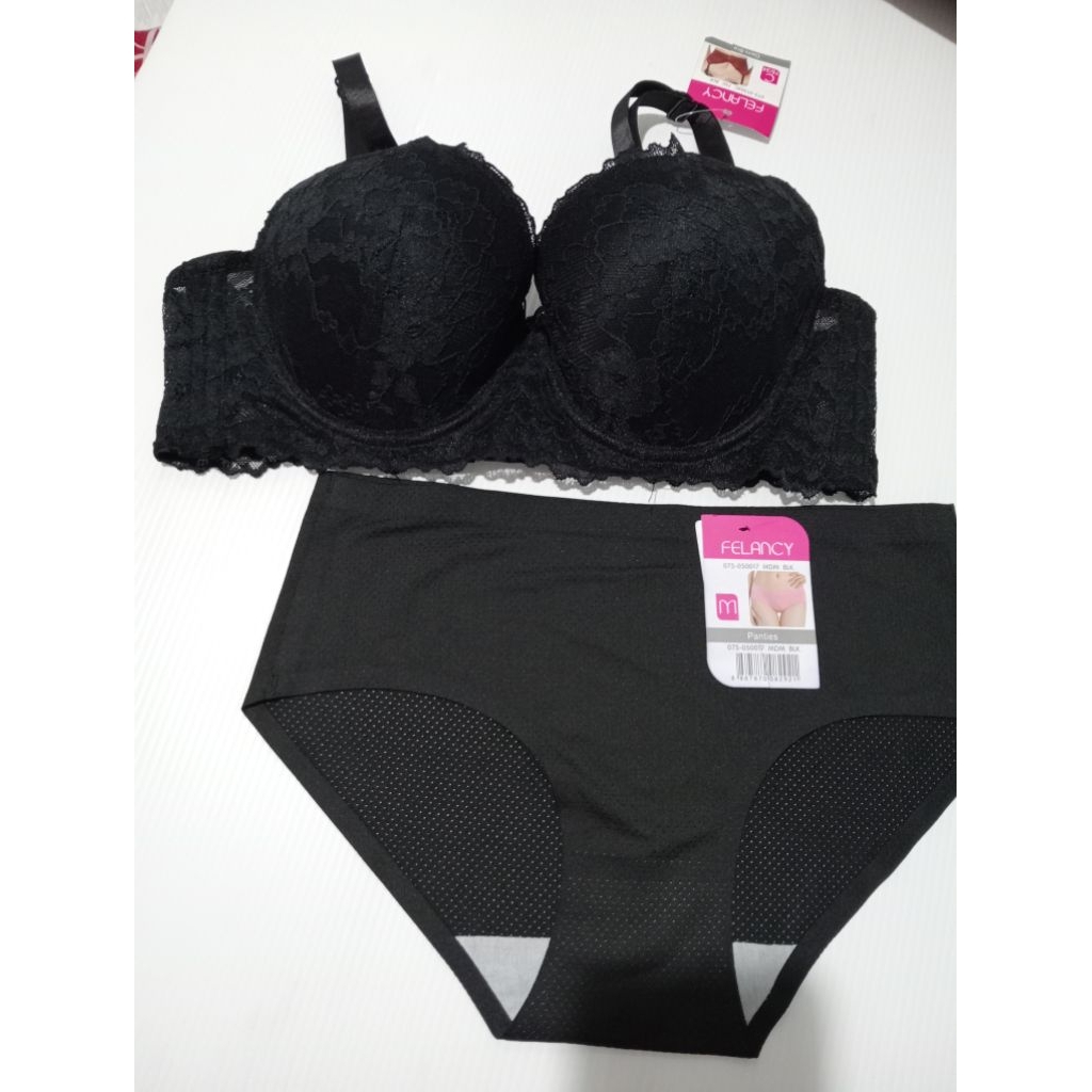 Felancy Set bra+panty