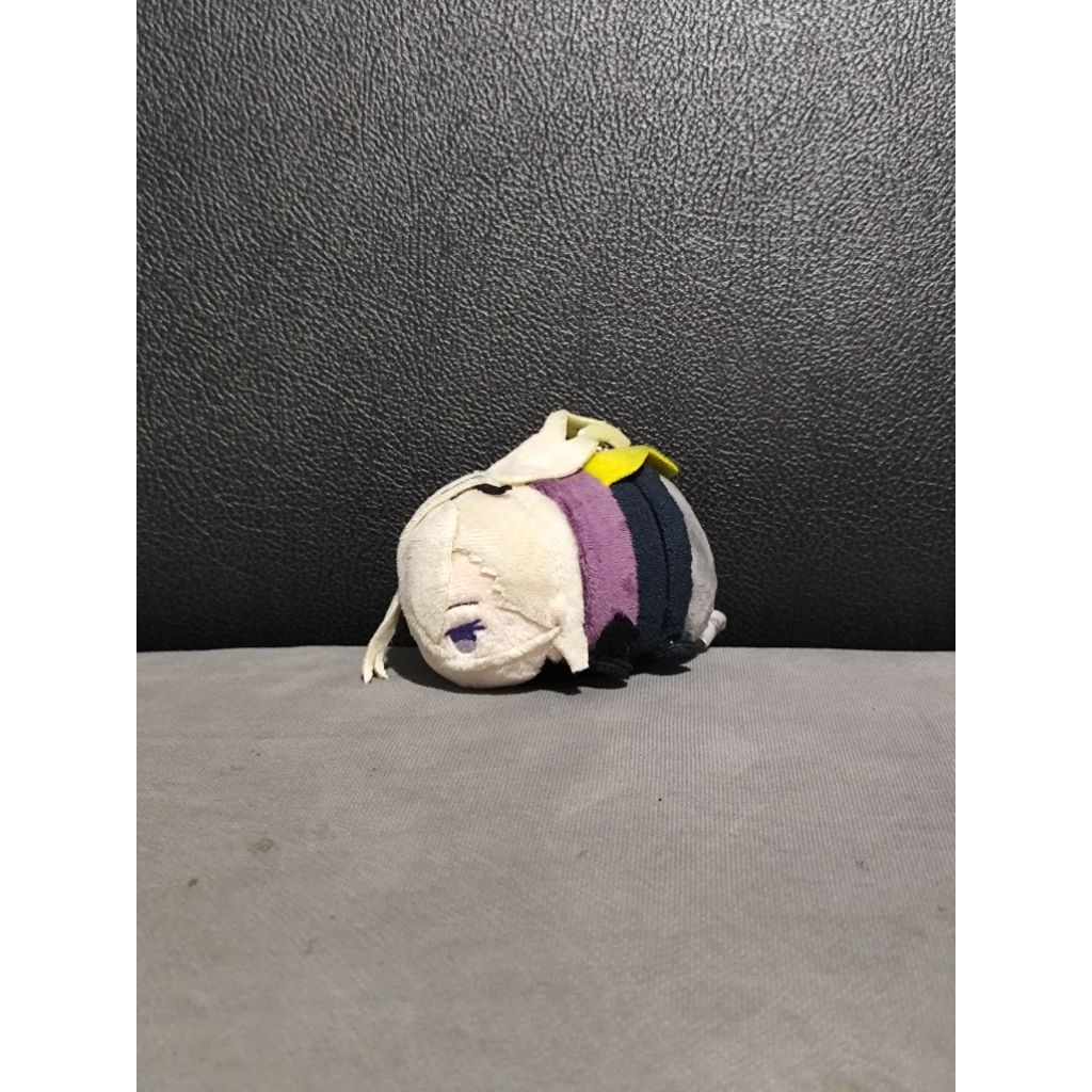 Plush Keychain Mochi Fate Grand Order FGO Huyan Zhuo