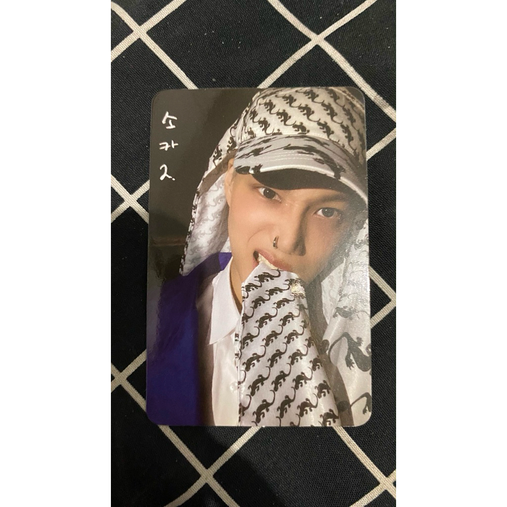PC EXO KAI OFFICIAL