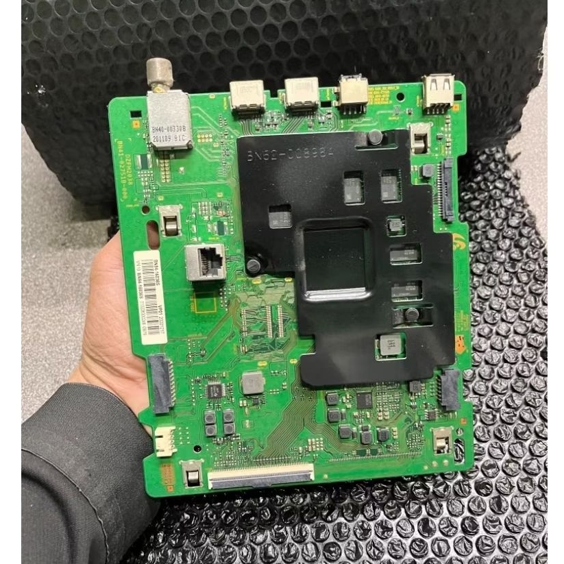 MB - MAINBOARD - MESIN TV LED SAMSUNG UA43TU7000 - UA 43TU7000K