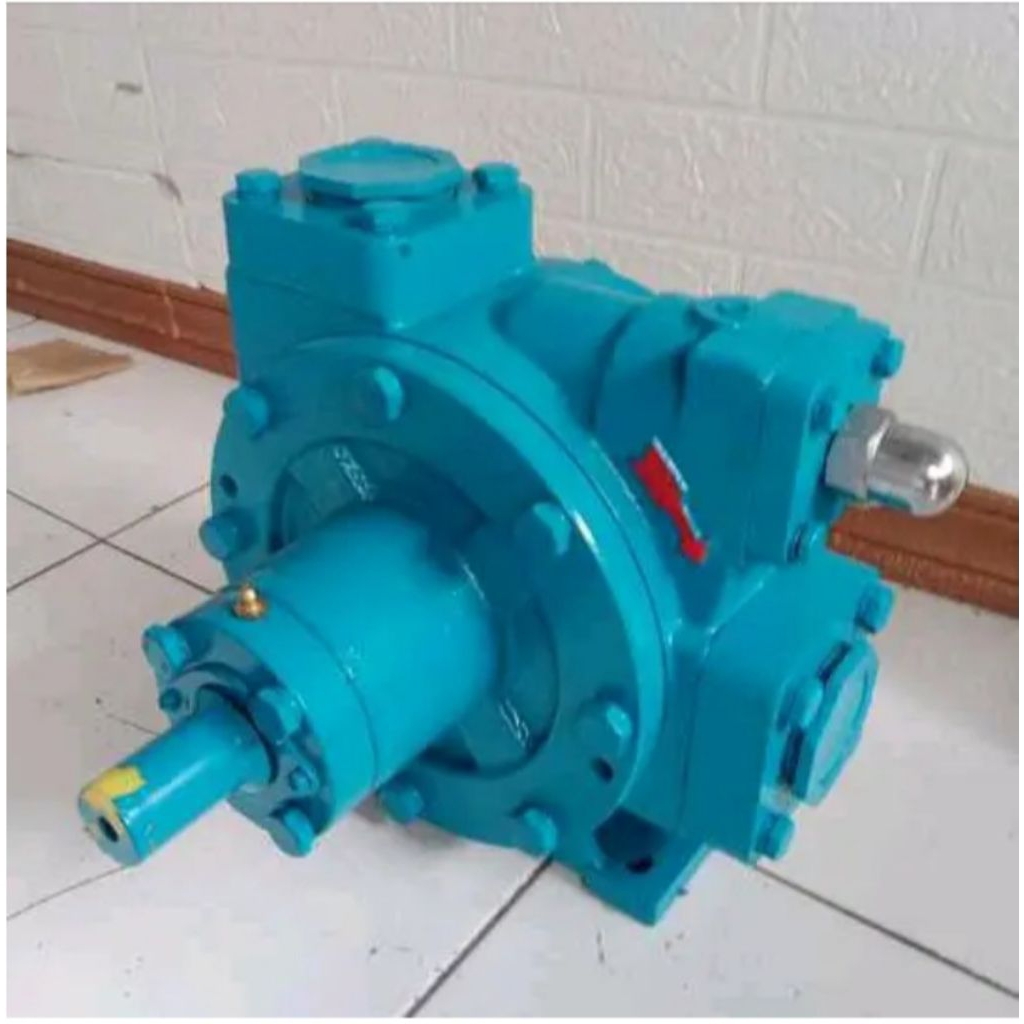 VANE PUMP ROTARI YB-50 VANE PUMP 2"