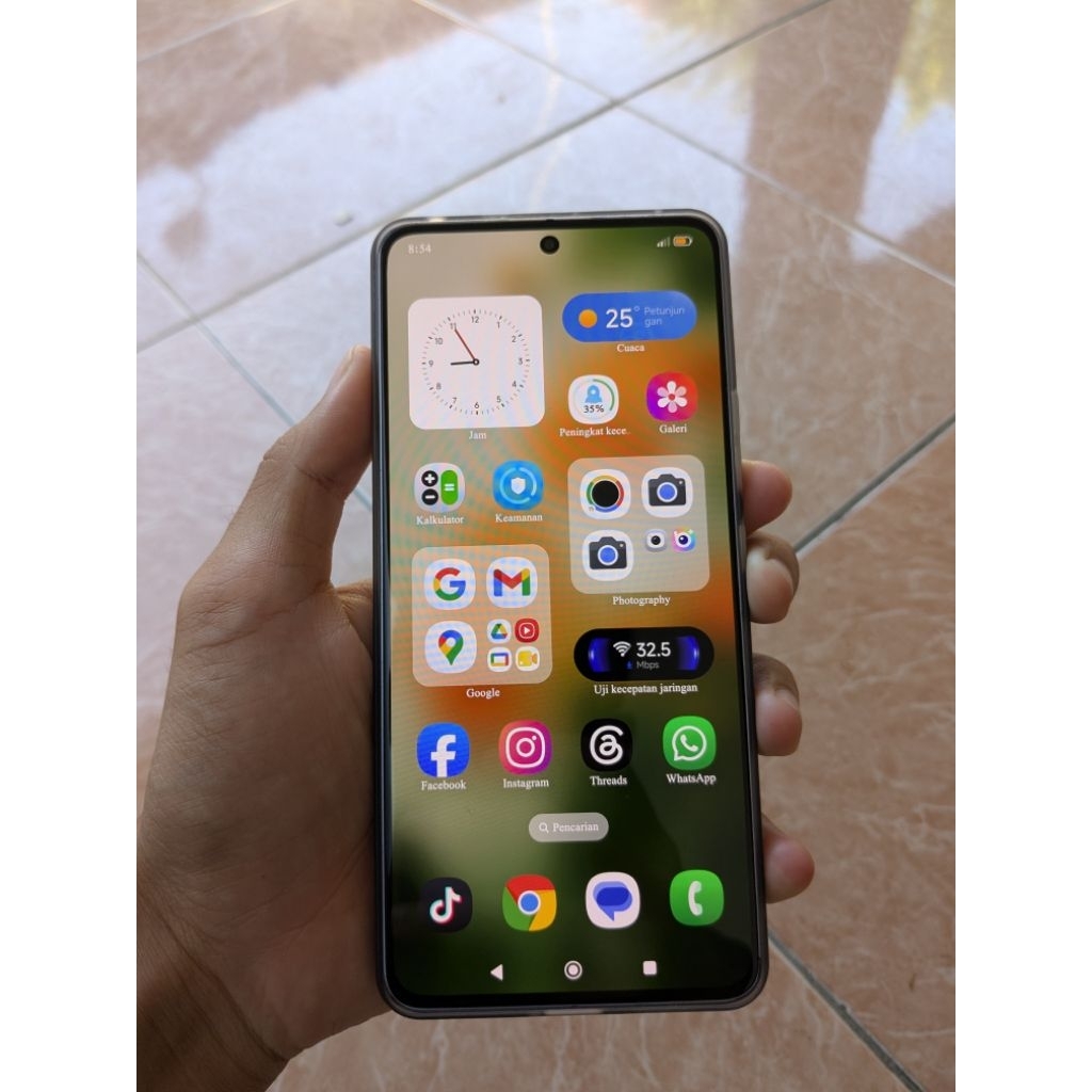 REDMI NOTE 13 PRO 5G 12/512GB