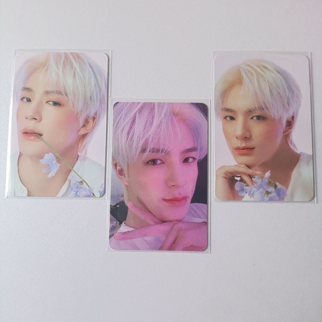 TAKE ALL PC Jeno Candylab Set Official