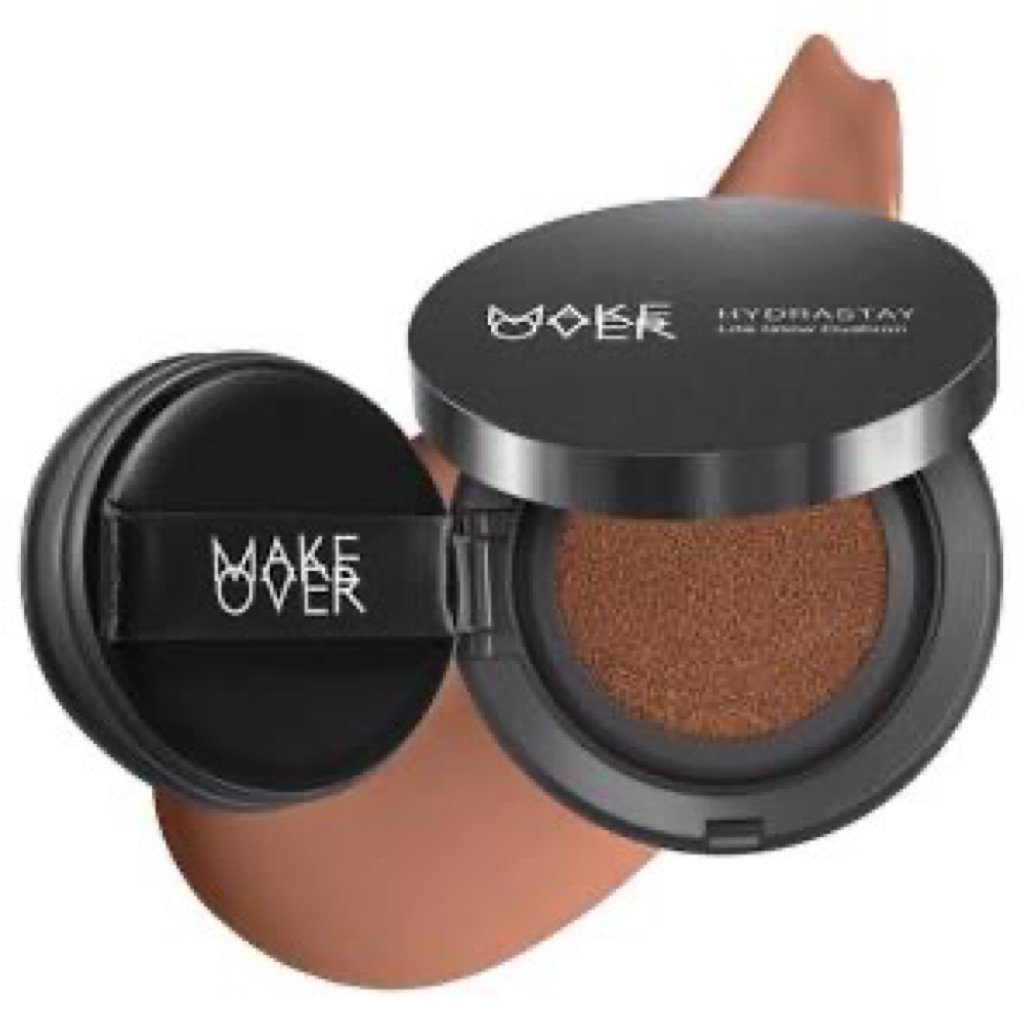 Make Over Hydrastay Cushion