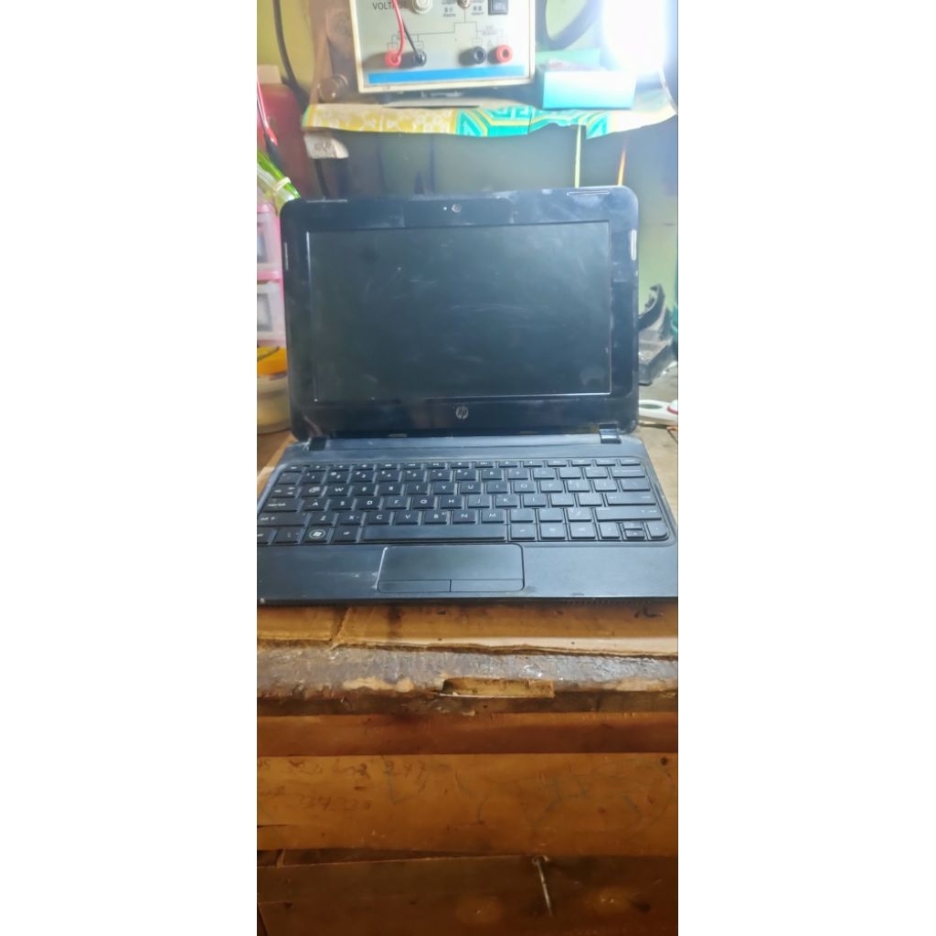 notebook hp